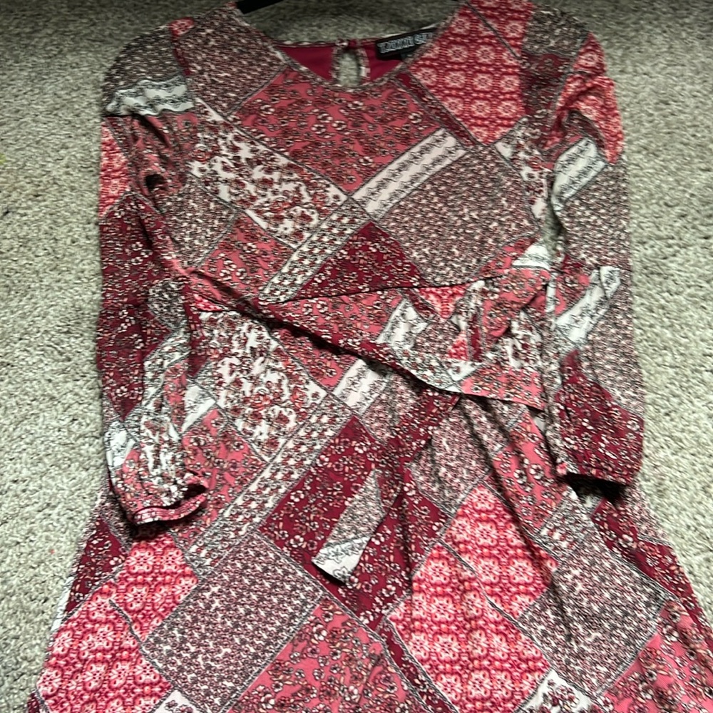 Dress